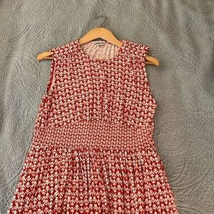 Boden dress